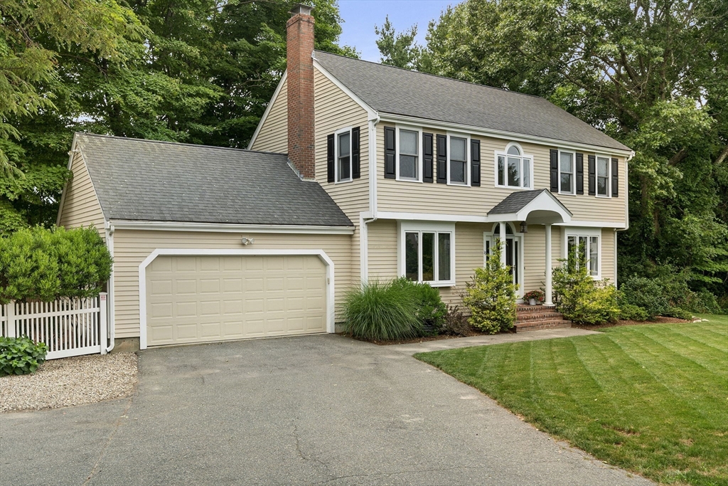 18 Mulberry Ln, Canton, MA, 18 Mulberry Ln, Canton, MA Photo #2