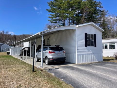556 Central Street 126 Leominster MA 01453