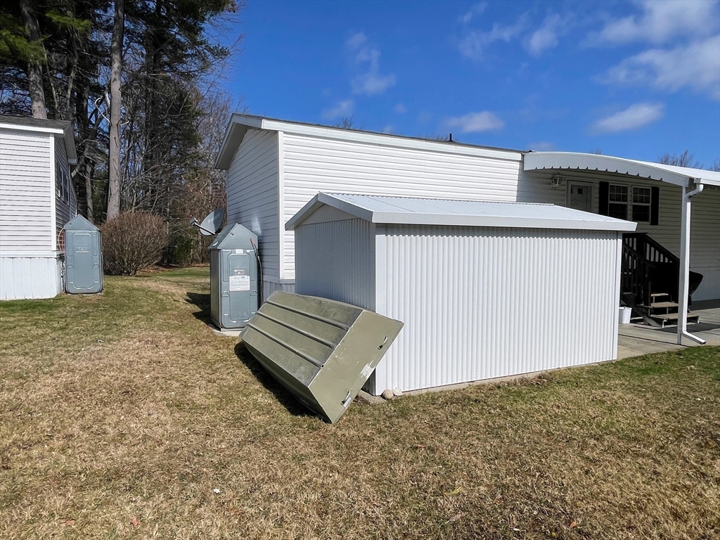 556 Central Street 126