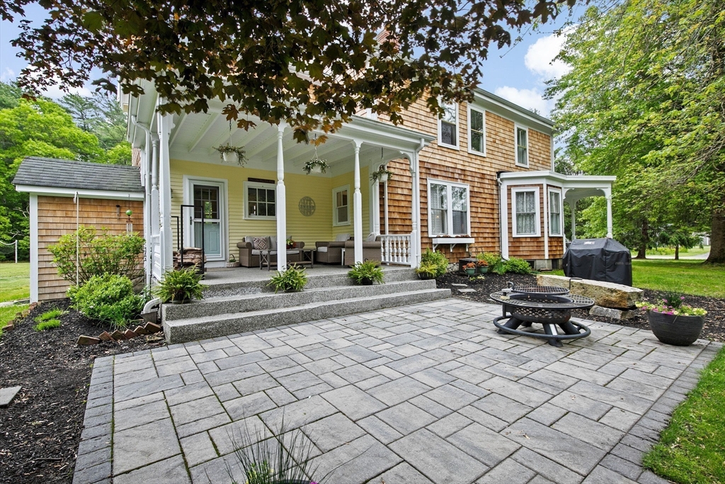 89 Marion Road