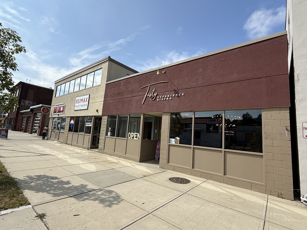 162 Harding Street