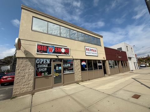 162 Harding Street Worcester MA 01604