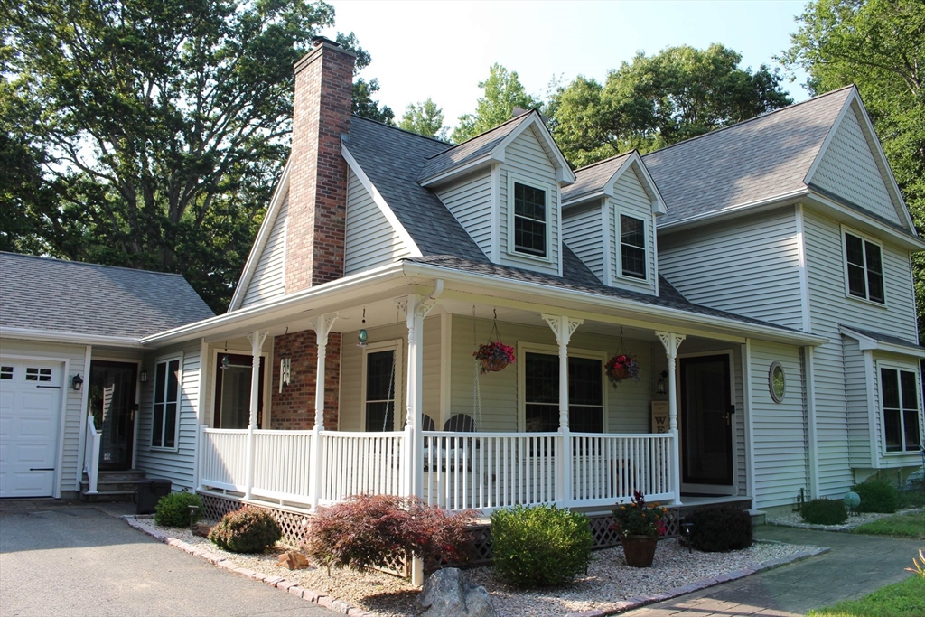 181 Moulton Hill Road