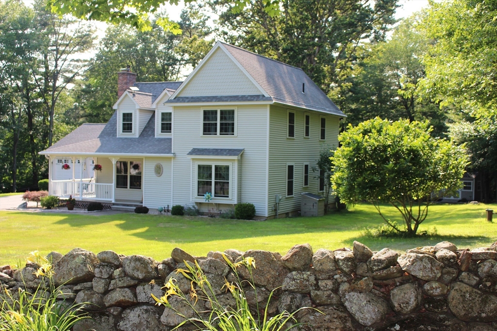 181 Moulton Hill Road