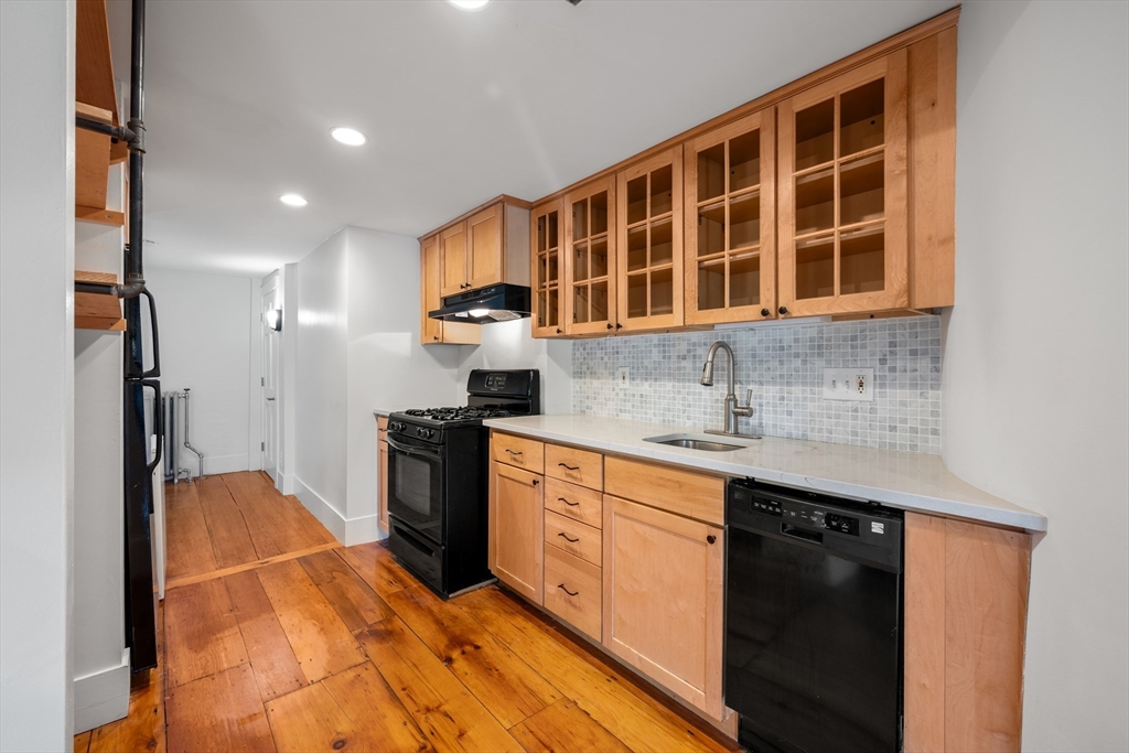 1 Green St 5