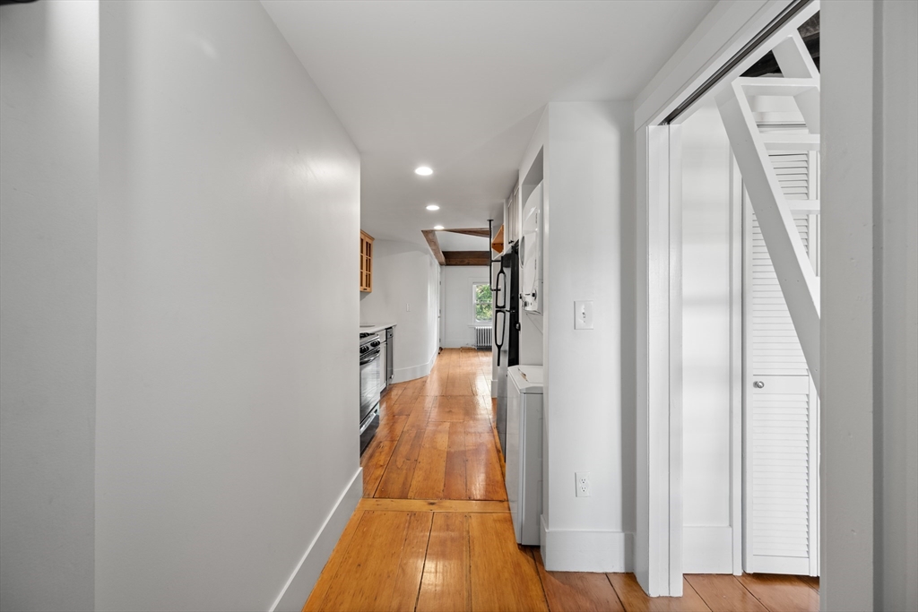 1 Green St 5