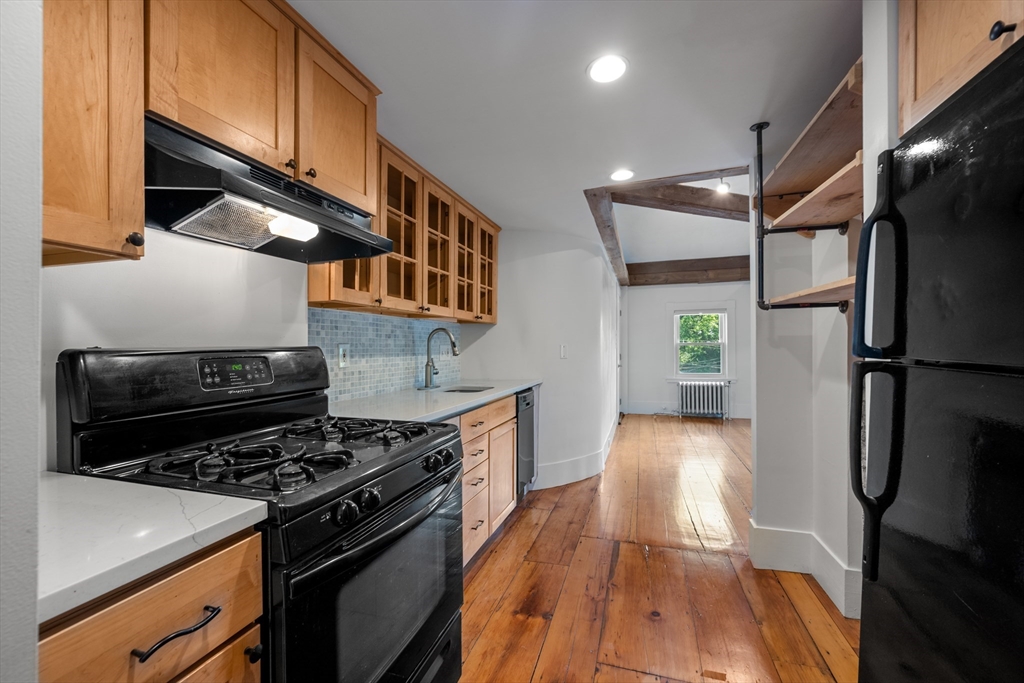 1 Green St 5