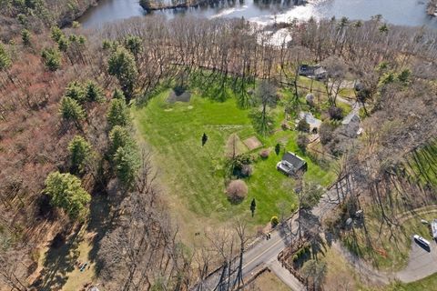 Photo of 111 Hager St, Marlborough, MA 01752 (MLS # 73500345)