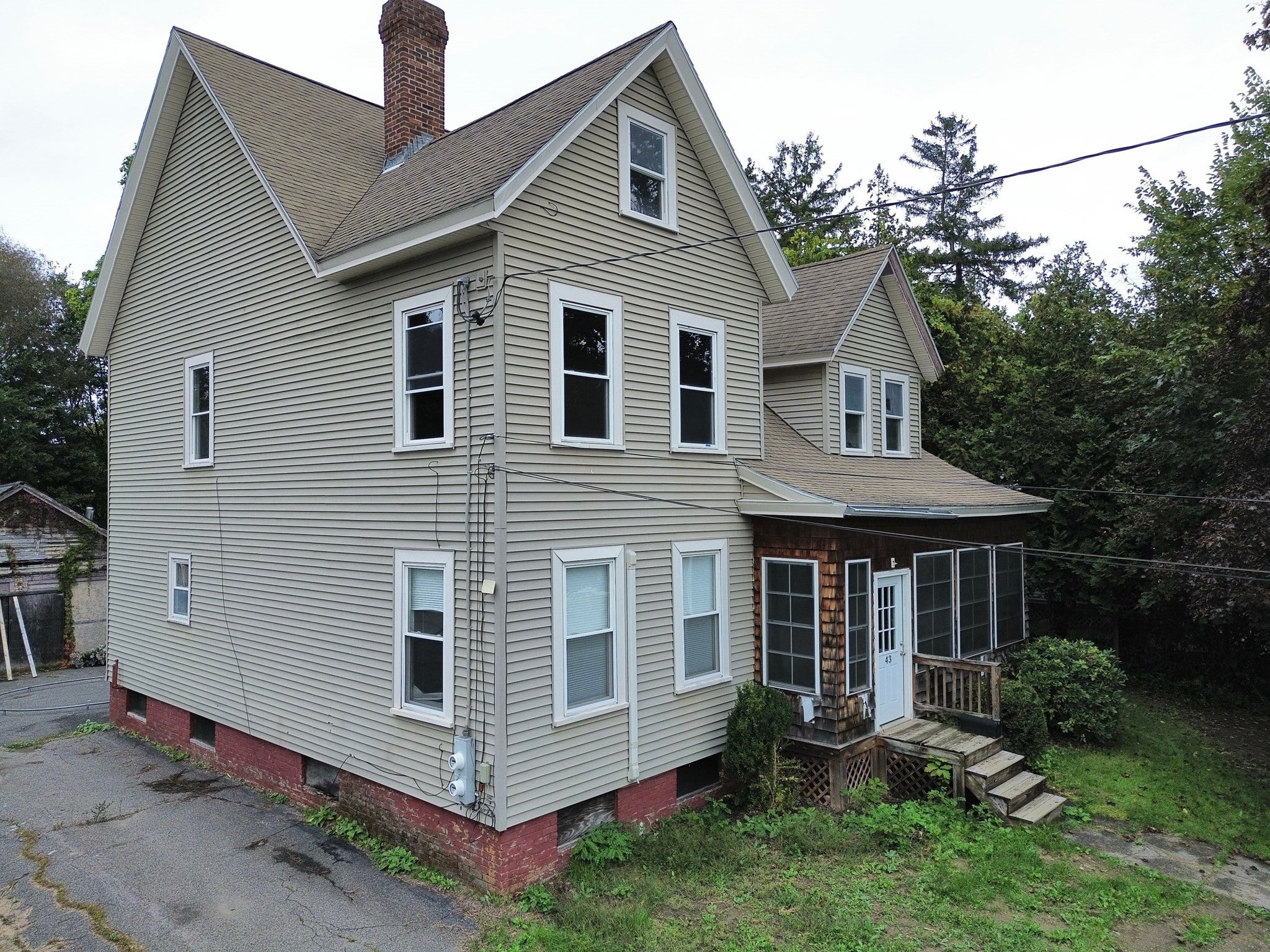 43 Lincoln St, Greenfield, MA, 43 Lincoln St, Greenfield, MA Photo #22