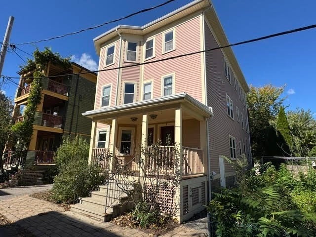 5 Adams Terrace #3, Cambridge, MA, 5 Adams Terrace #3, Cambridge, MA Photo #1