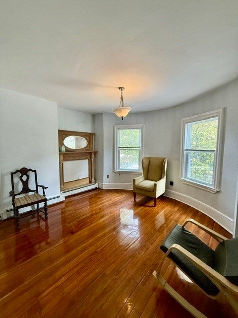 7 Chilcott Pl #1, Boston, MA Photo #2