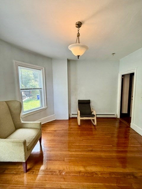7 Chilcott Pl #1, Boston, MA Photo #1