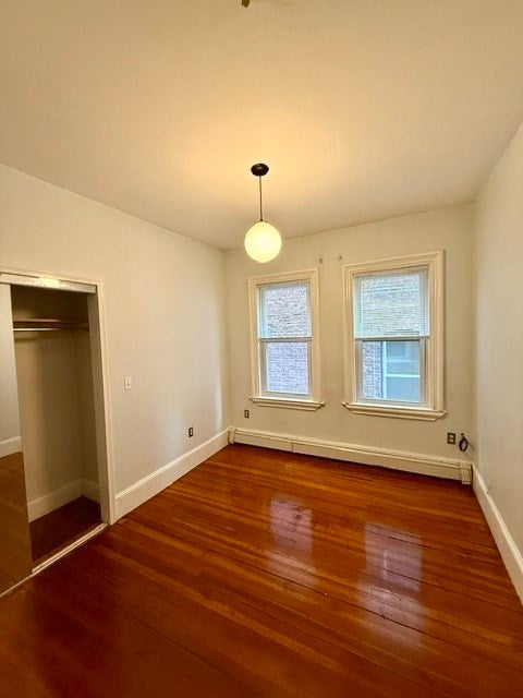 7 Chilcott Pl #1, Boston, MA Photo #3