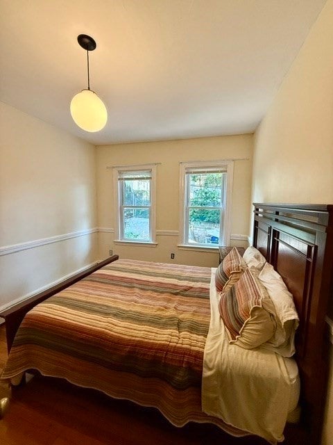 7 Chilcott Pl #1, Boston, MA Photo #4