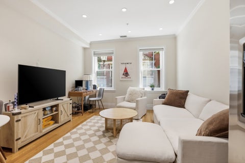 Photo of 73 Myrtle St #2, Boston, MA 02114 (MLS # 73532813)