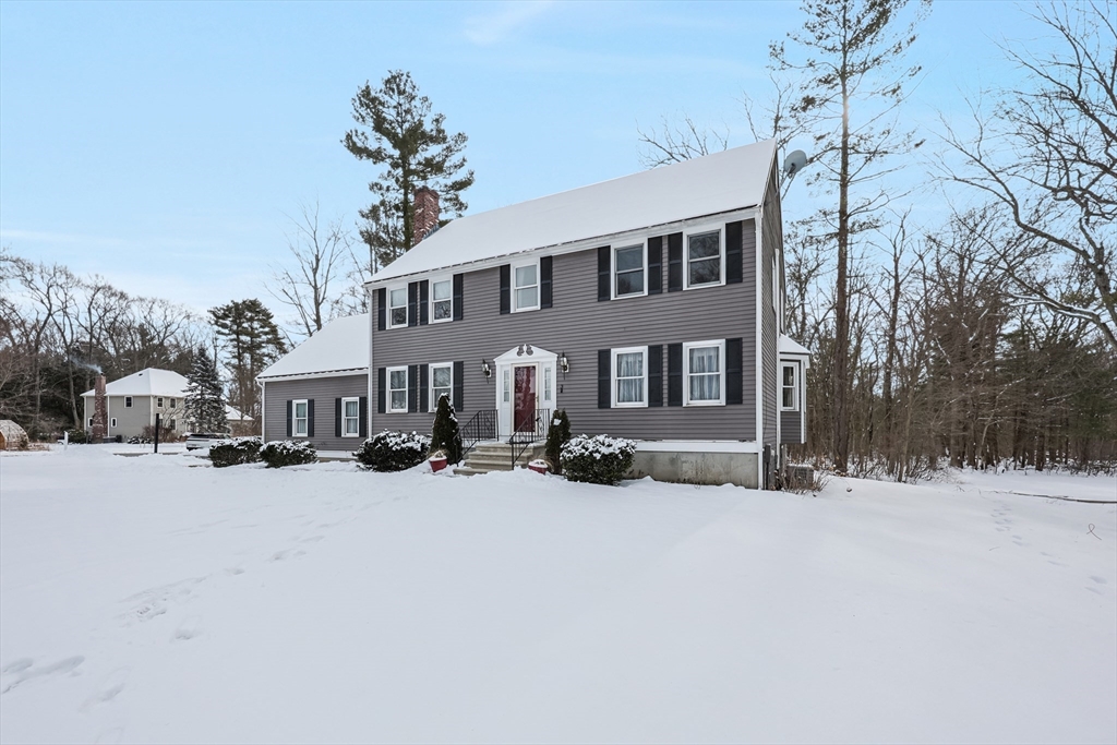3 Gable Way