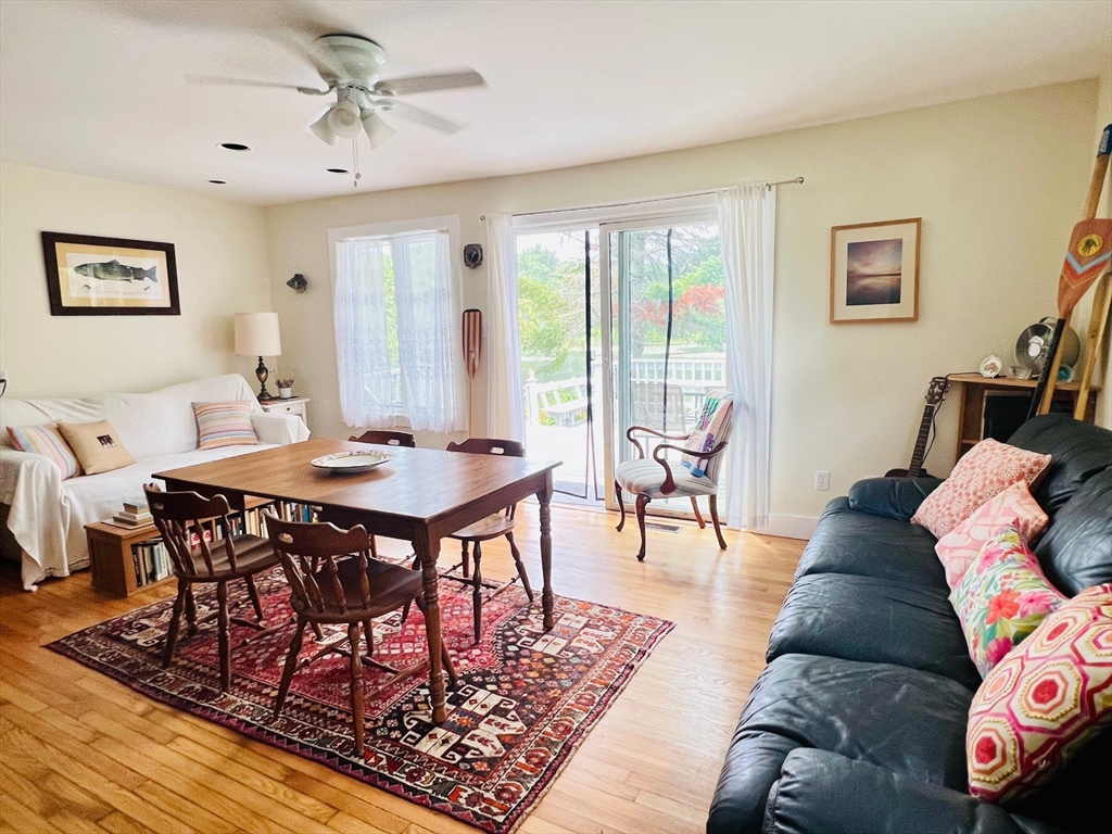 115 Lake Shore Drive