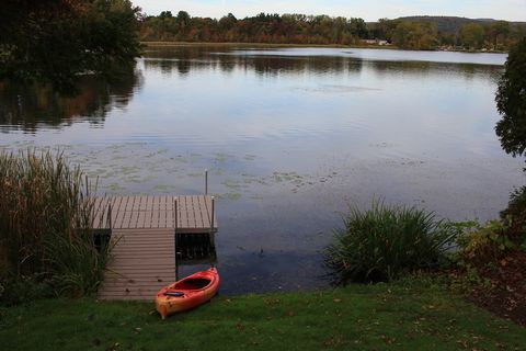 Photo of 115 Lake Shore Drive, Cheshire, MA 01225 (MLS # 73495343)