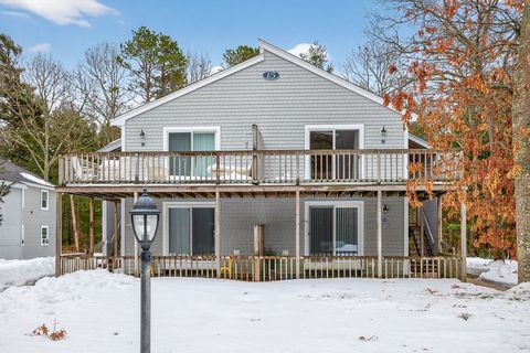 Photo of 70 Cape Dr #15D, Mashpee, MA 02649 (MLS # 73485505)