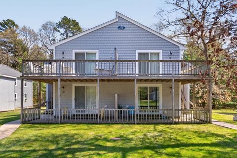 Photo of 70 Cape Dr #15D, Mashpee, MA 02649 (MLS # 73485505)