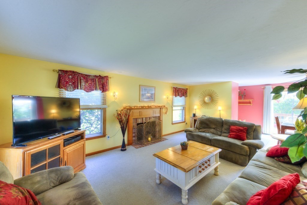 16 Mohave Road