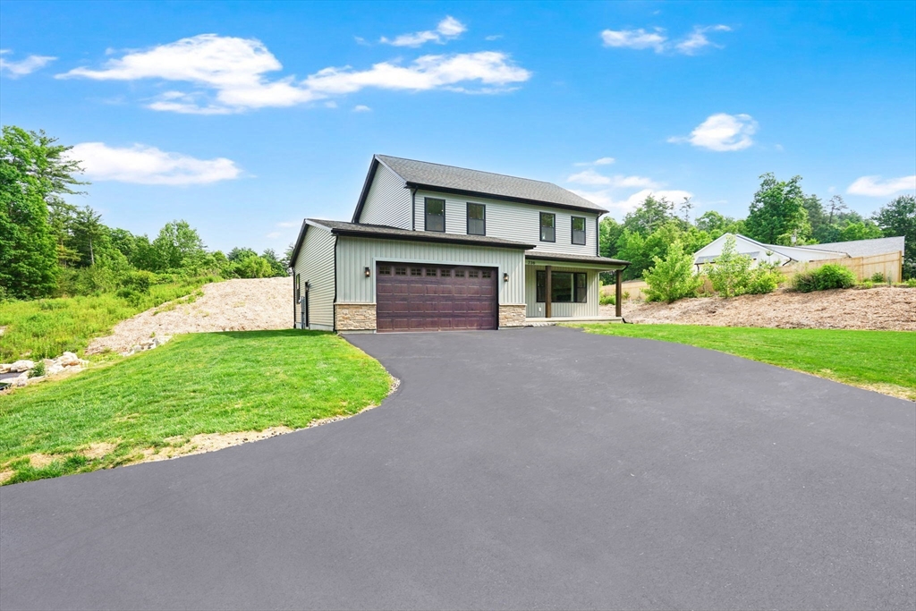 236 Allen Rd