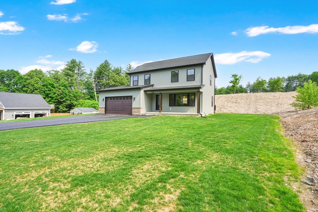 236 Allen Rd