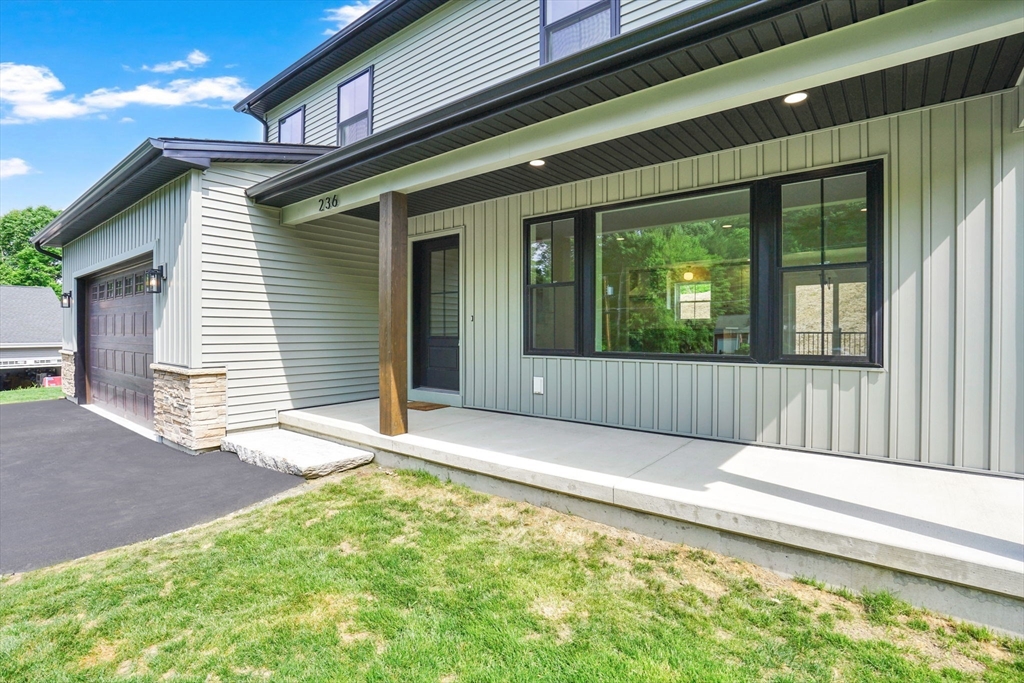 236 Allen Rd