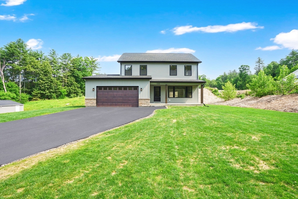 236 Allen Rd