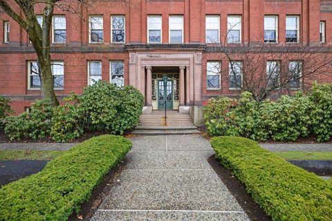 Photo of 54 Forest Street #320, Medford, MA 02155 (MLS # 73496042)