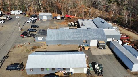 277 Garden St Agawam MA 01030