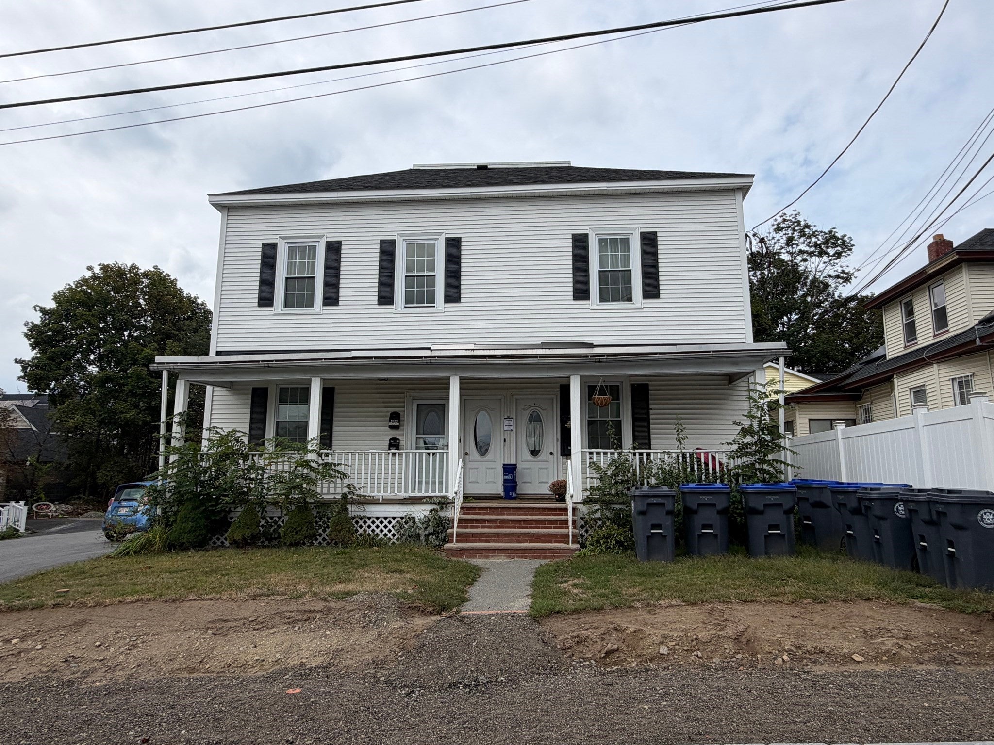 Photo of 40 Chelmsford ST, Methuen, MA