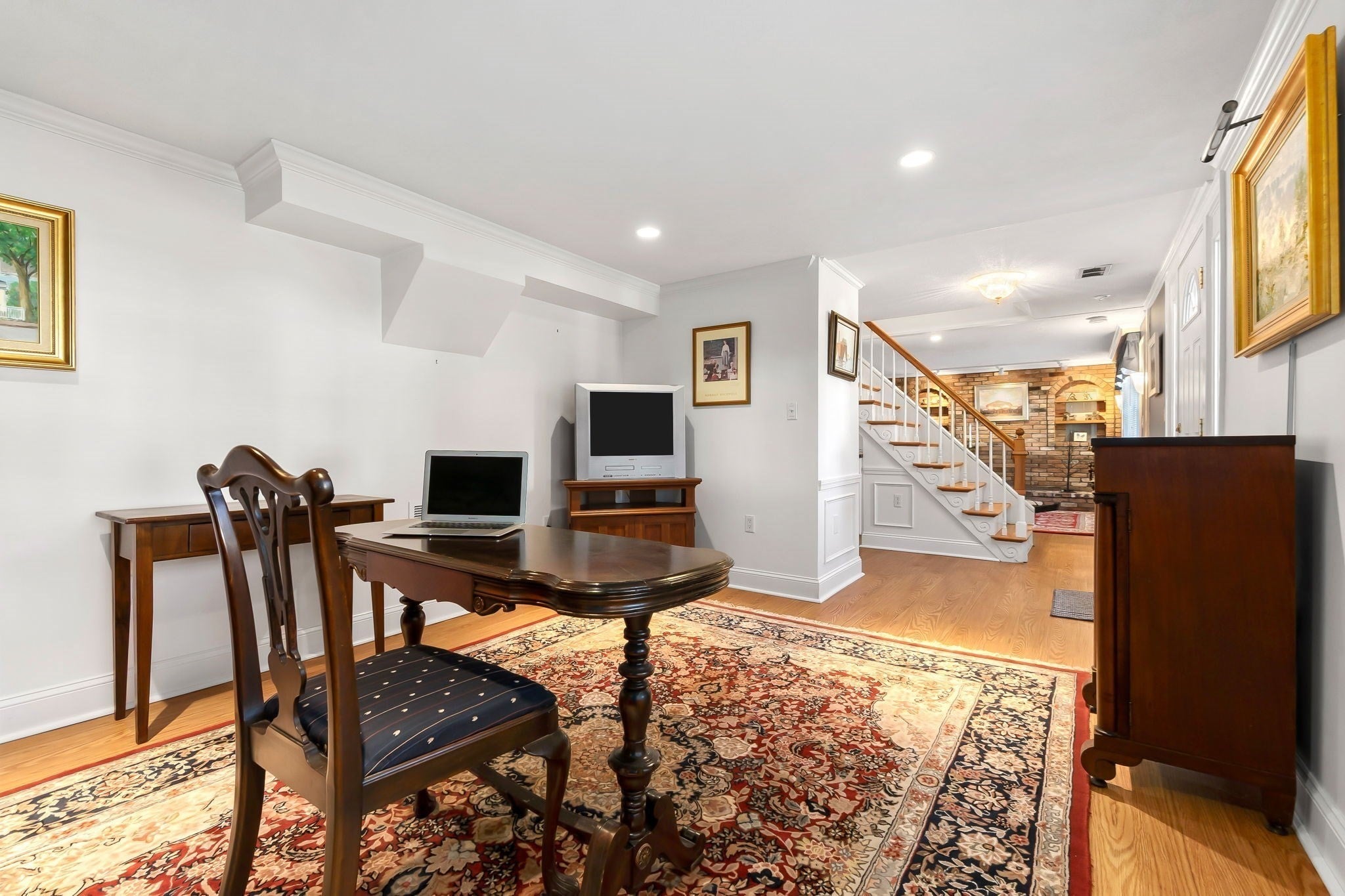38 Sonning Rd