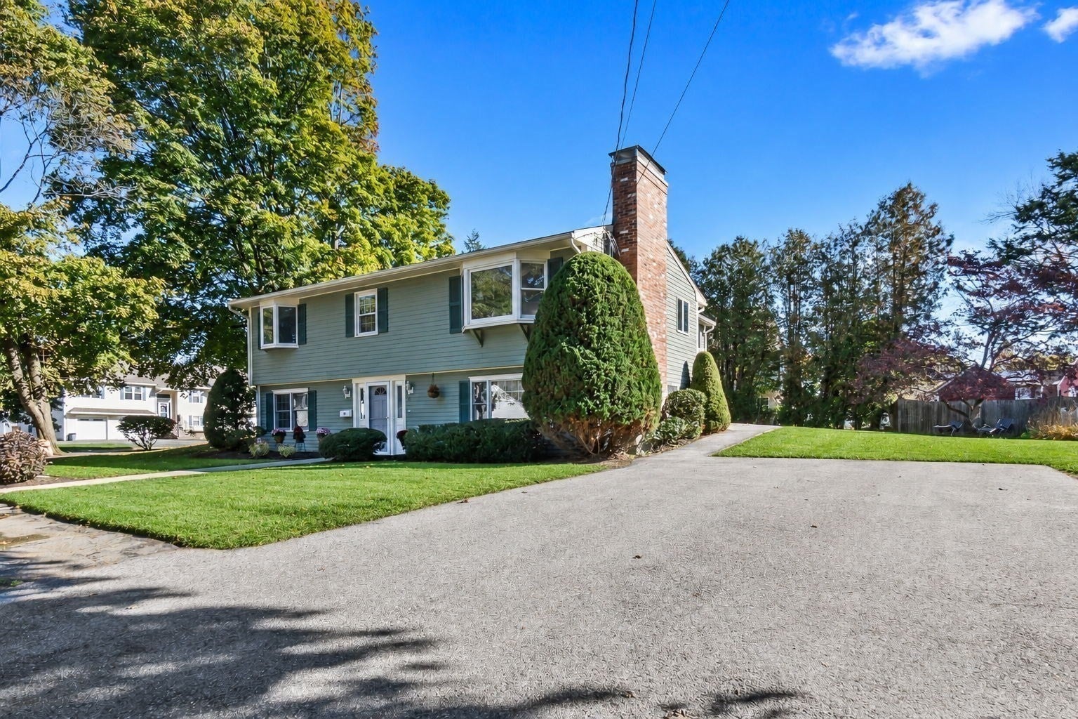 38 Sonning Rd