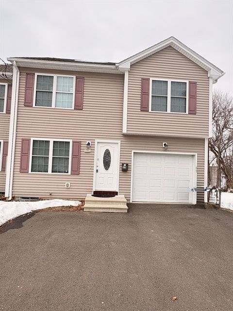 Photo of 55 Gilmore #55, Chicopee, MA 01013 (MLS # 73484354)