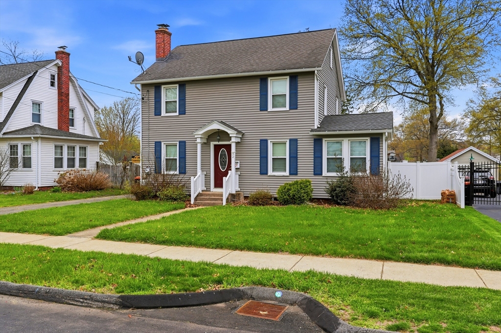 42 Reed St