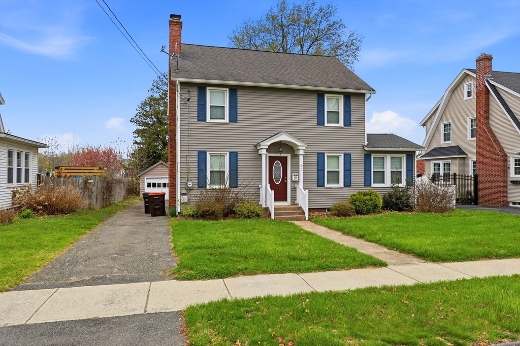 42 Reed St