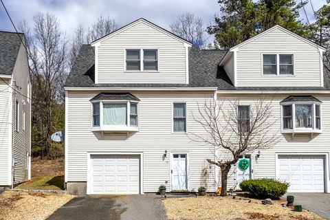 56 Mahogany Run 56 Leominster MA 01453