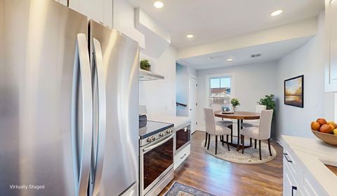 Photo of 24 Alfred St #2, Everett, MA 02149 (MLS # 73483583)