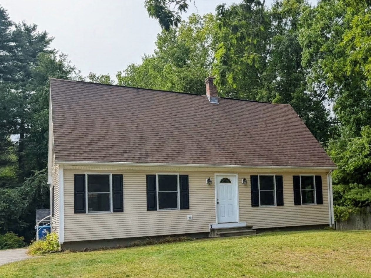 7 Beebe Rd, Monson, MA, 7 Beebe Rd, Monson, MA Photo #1