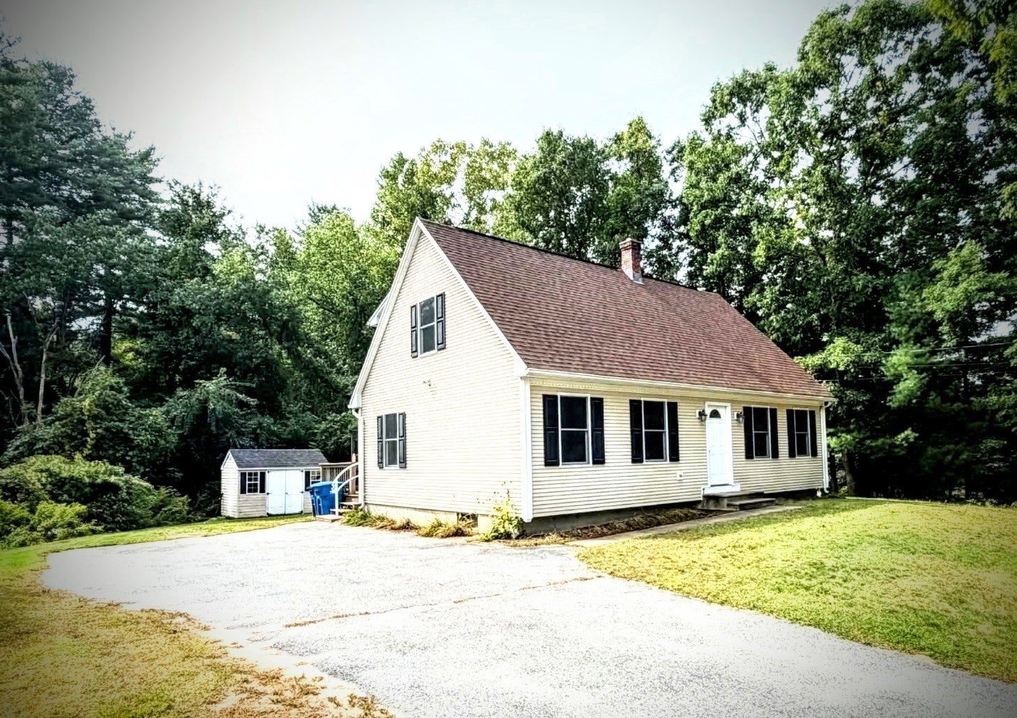 7 Beebe Rd