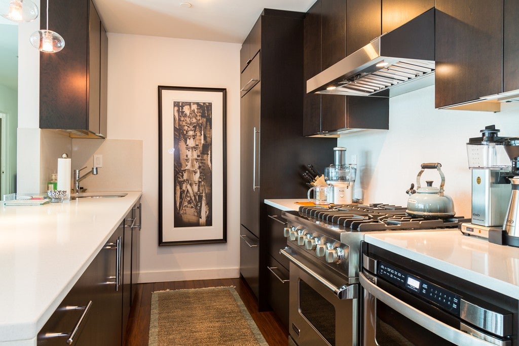 1075 Massachusetts Ave #202, Cambridge, MA Photo #2