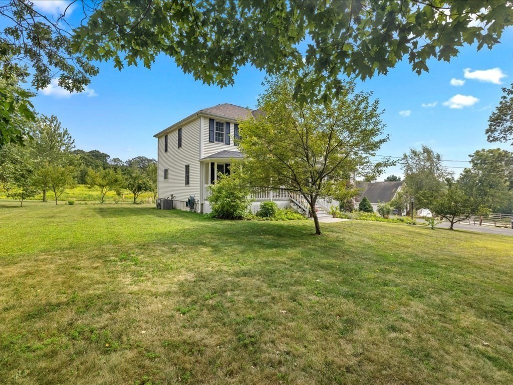 6 Wood St