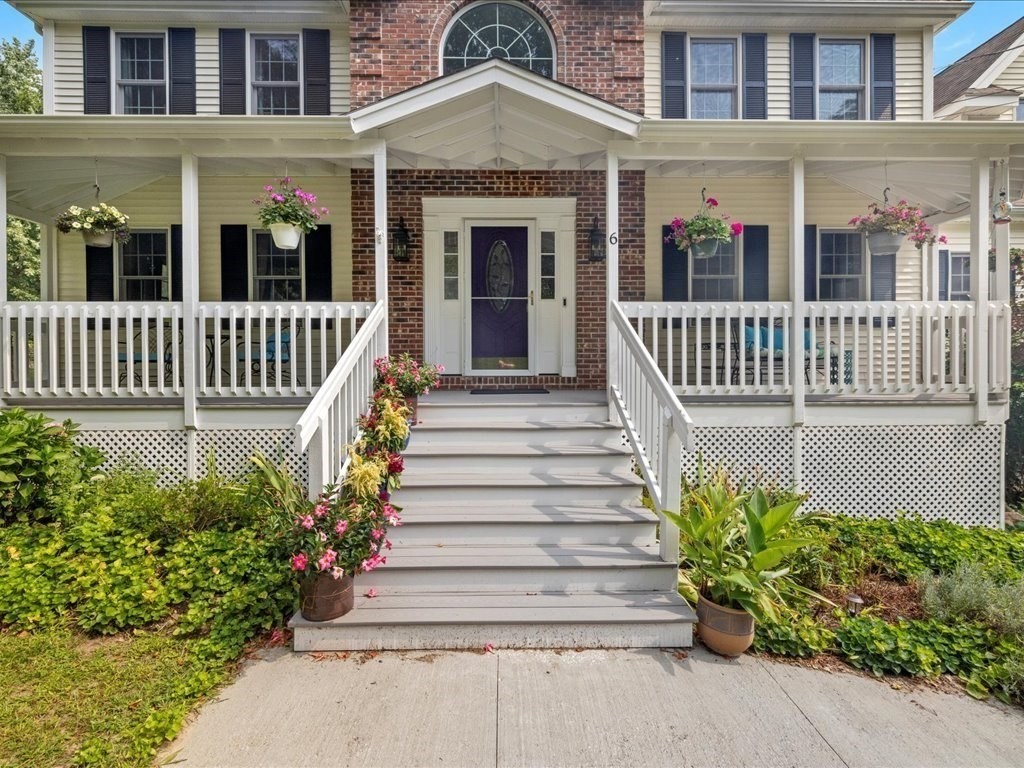 6 Wood St