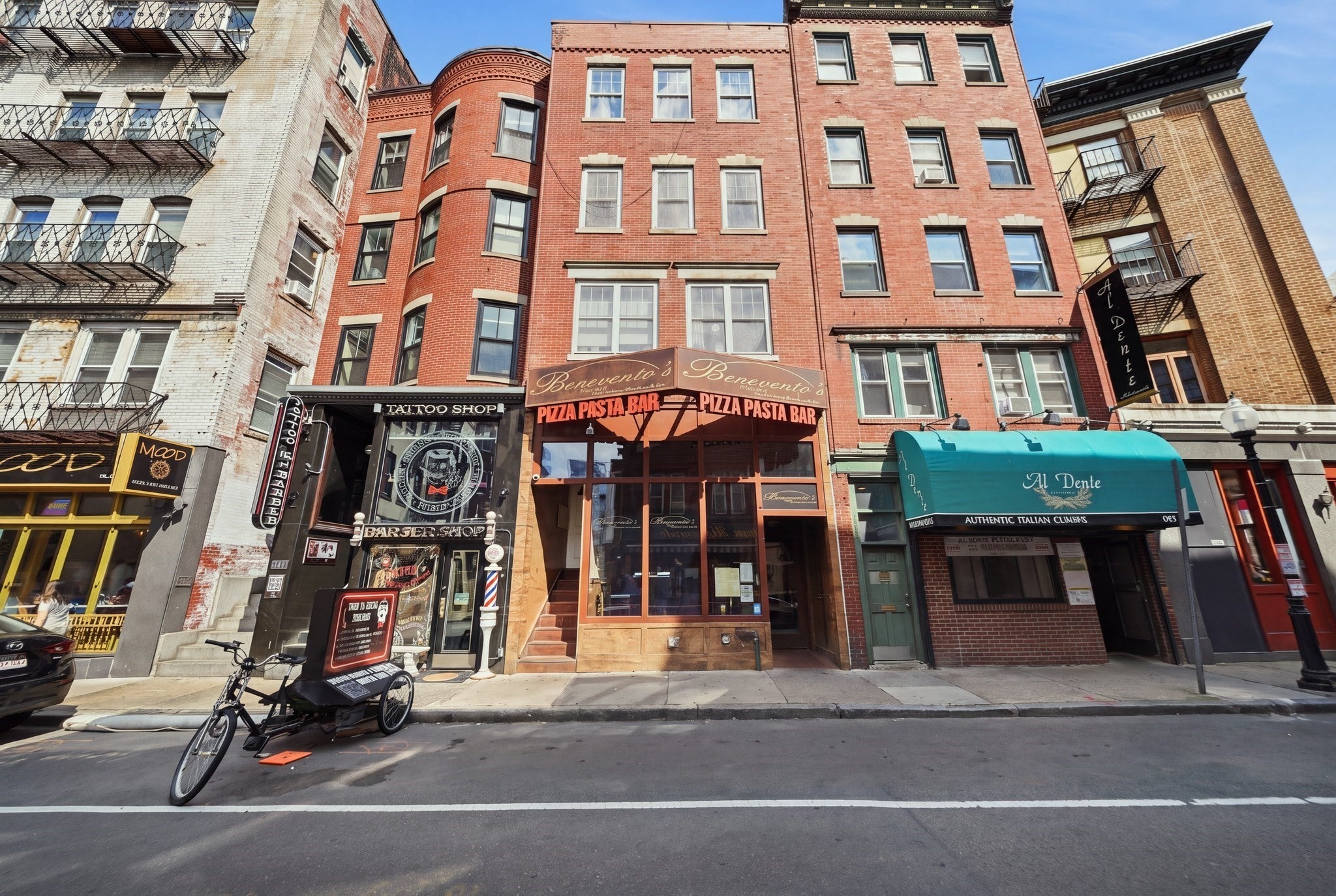 Photo of 111 Salem Street, Boston, MA