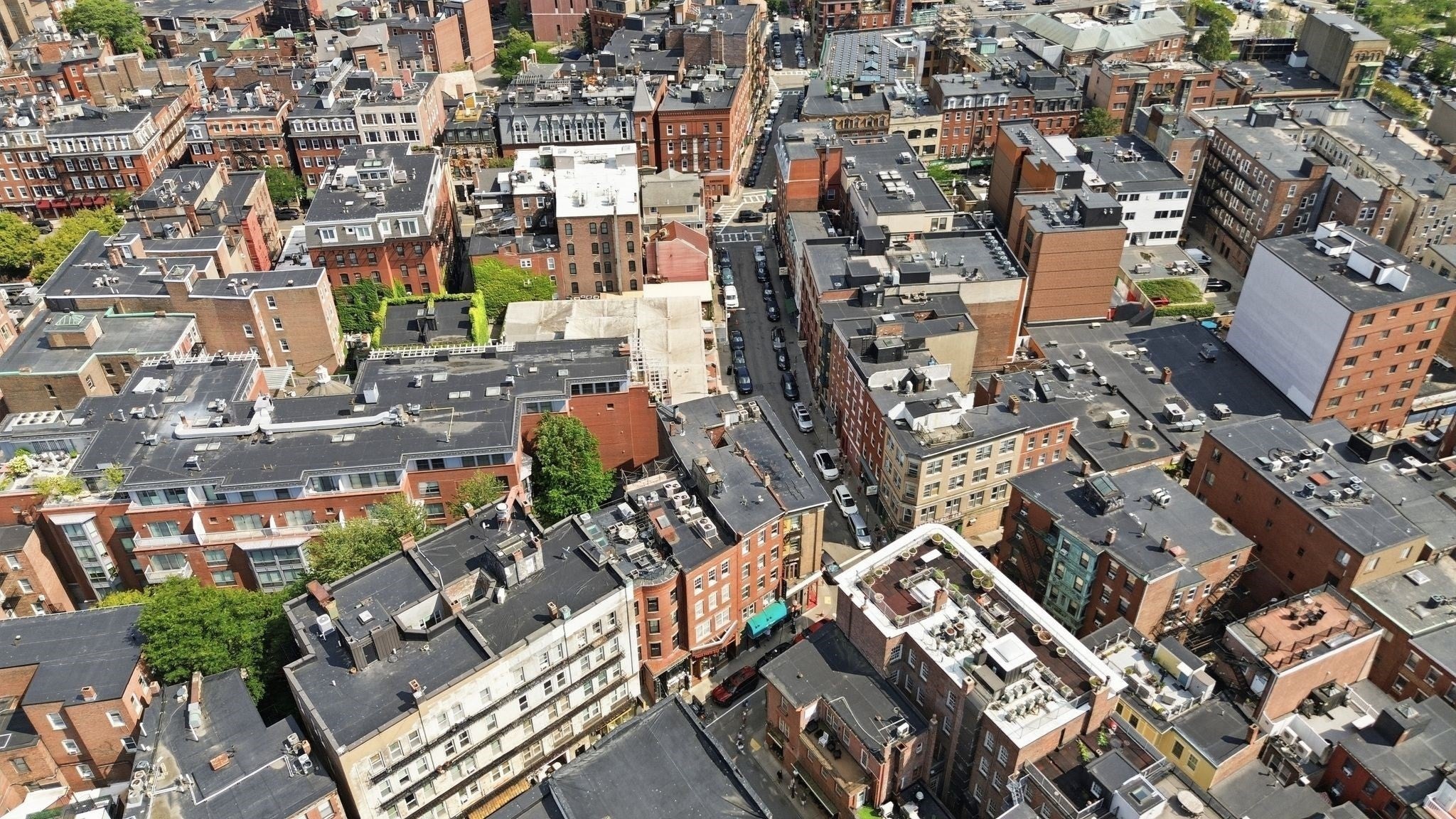 111 Salem Street, Boston, MA, 111 Salem Street, Boston, MA Photo #23