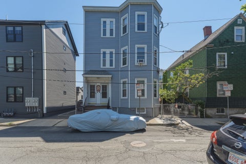 Photo of 20 Hunting St, Cambridge, MA 02141 (MLS # 73575628)