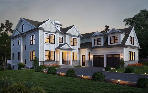 Photo of 75 Wellesley Avenue, Needham, MA 02494 (MLS # 73511132)