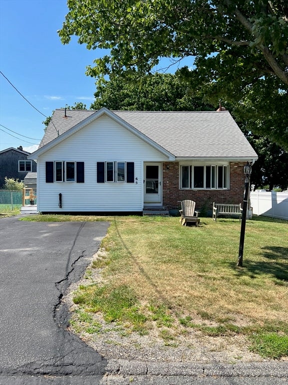 65 Brockton Ave, Scituate, MA, 65 Brockton Ave, Scituate, MA Photo #1