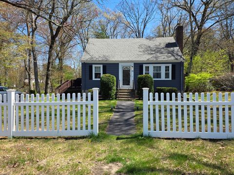 10 Marion St Wilmington MA 01887